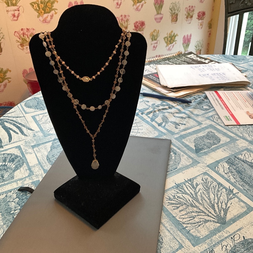 ELA RAE necklace